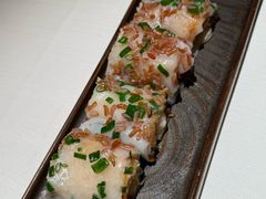 -侨美食家·41年地道粤菜(恒福路店)