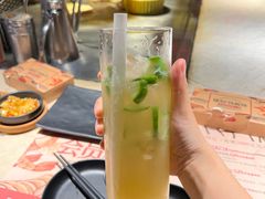 -盛焰铁板烧(王府井店)