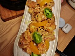 -院子餐厅·大锅菜·老杭帮(桥西直街店)