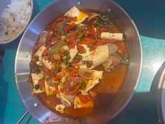 -川正旺江湖菜(三元桥店)
