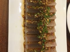自制皮冻-北国小院(市桥店)