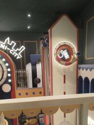 -meland亲子乐园(深圳领展中心城店)