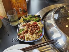 -田家大院东北农家菜铁锅炖(西安总店)