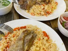 -塔斯提抓饭(东城汇店)