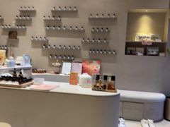 -泰合玺·精油疗愈 SPA(南京河西万达店)