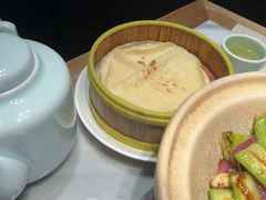 -苏帮袁Sue Cuisine(来福士店)