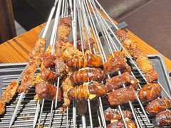 -半酌烧烤小酒馆(南京东路店)