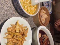 -南京大牌档(济南万象城店)