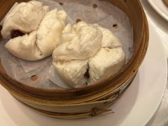 -上海金桥红枫万豪酒店-万豪中餐厅