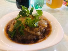 老醋海蜇头-顺风海鲜港(长寿路店)