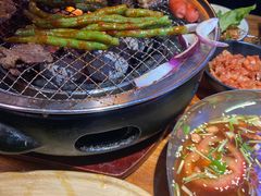 -吉志烤肉(太原总店)
