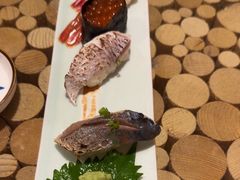 -西村日本料理(香格里拉饭店)