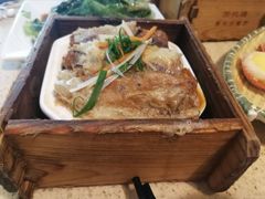 -喜鹊茶点.啫煲(车陂店)