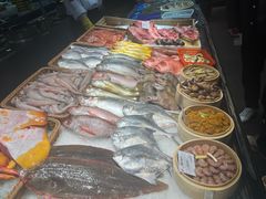 -高佳庄·舟山海鲜(海景旗舰店)