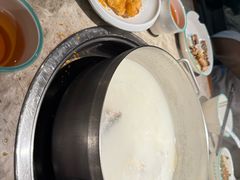 -淘米捞·米汤脆鲩鱼火锅(福田皇岗店)