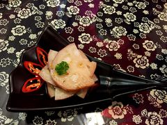 -蘑菇私房菜小馆(杨家坪西城天街店)