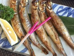 -尺山寸水日料(马桥满天星店)