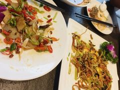 -东哥紫阳蒸盆子(旺座·现代城店)