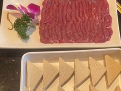 -南门涮肉(天坛南门店)