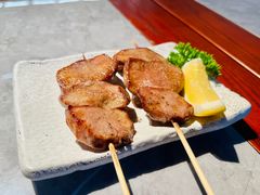 -人间酒暖·Go blanc·烧鸟·深夜食堂(陆家嘴店)