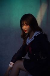 -初白IMAGE·女子摄影