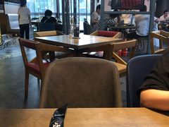 大堂-马海涛牛肉串·东北吉林烧烤(领汇广场店)