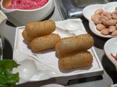 -海底捞火锅(珠影星光城夜宵主题店)