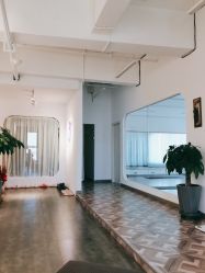 点击看大图 -Y+普拉提·轻抗阻·女子塑形