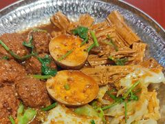 -喜家德虾仁水饺(东海缤纷天地店)