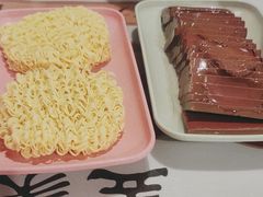 -昱家胡同·烧烤海鲜铜锅涮肉(和平里店)