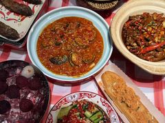 -辣小鲜·南昌大排档(船山路店)