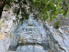 -圣莲山风景区
