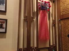 -惠丰堂饭庄·烤鸭·京味菜(西北旺·唐家岭店)