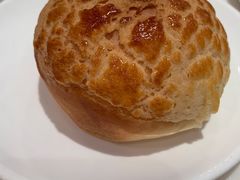 太兴菠萝油-太兴餐厅(东方广场分店)
