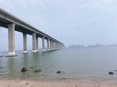 -中澳友谊花园