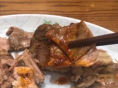 黄焖手抓羊肉-清真·益鑫羊肉手抓馆(花园北街店)