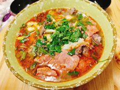 -筒骨麻辣烫(永同昌公寓胜明花园店)
