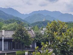 -九华山风景区
