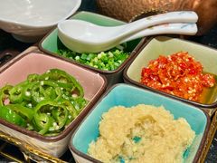 -得意咚瓜·顺德鱼生·冬瓜火锅(深圳首店)