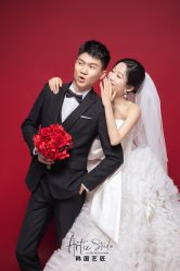-韩国艺匠ARTIZ STUDIO(汉口店)