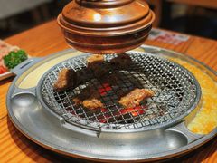 -喜来稀肉(北外滩白玉兰广场店)