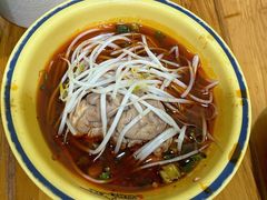 -袁记串串香(新南门店)