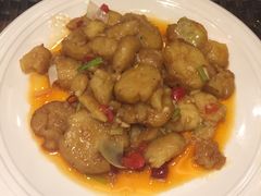 土豆-九龙湾·御膳坊(九龙窠路店)