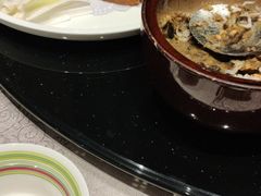 外婆锤山茄-开海·红岛海鲜虾水饺(石老人店)