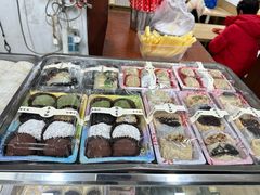 -糯米香(长江路店)