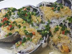 -东江海鲜大排档·潮汕菜·砂锅粥