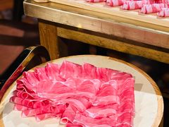 -羊大爷涮肉(亮马桥店)