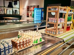 -宜家·瑞典风味餐厅(无锡店)