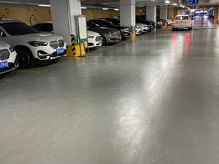 -金谊广场-停车场