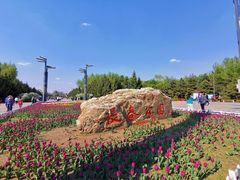 -长春公园(普阳街道)